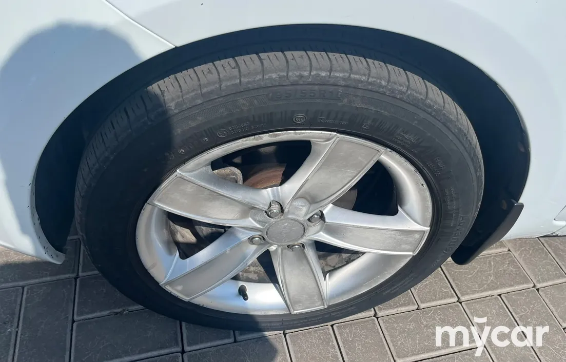 Kia Rio 2013