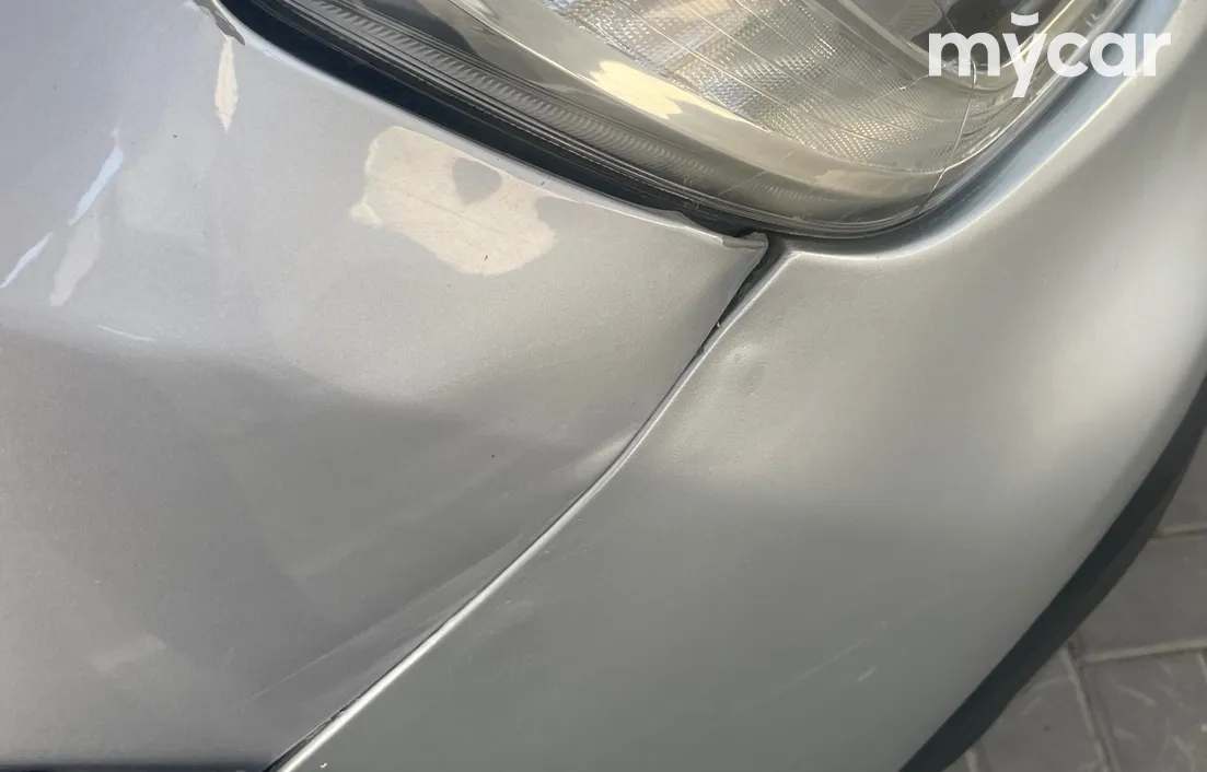 Renault Logan 2021