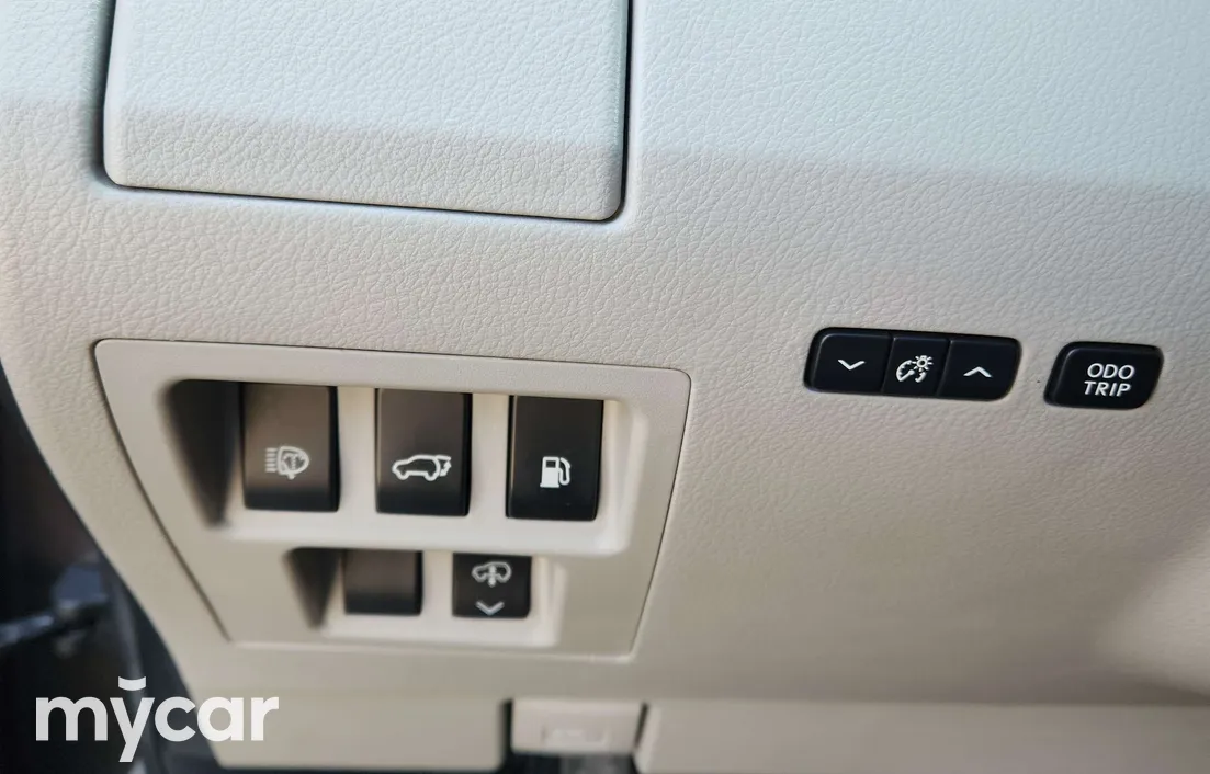 Lexus RX 2011