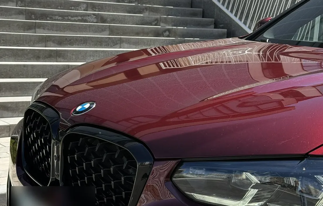 BMW X4 2023