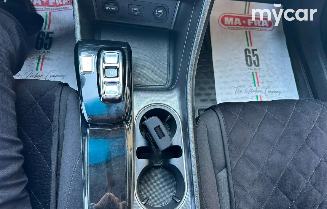 Hyundai Sonata 2020
