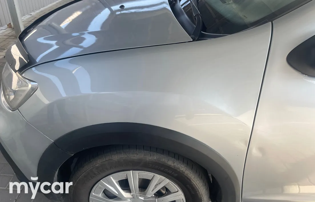 Renault Logan 2021