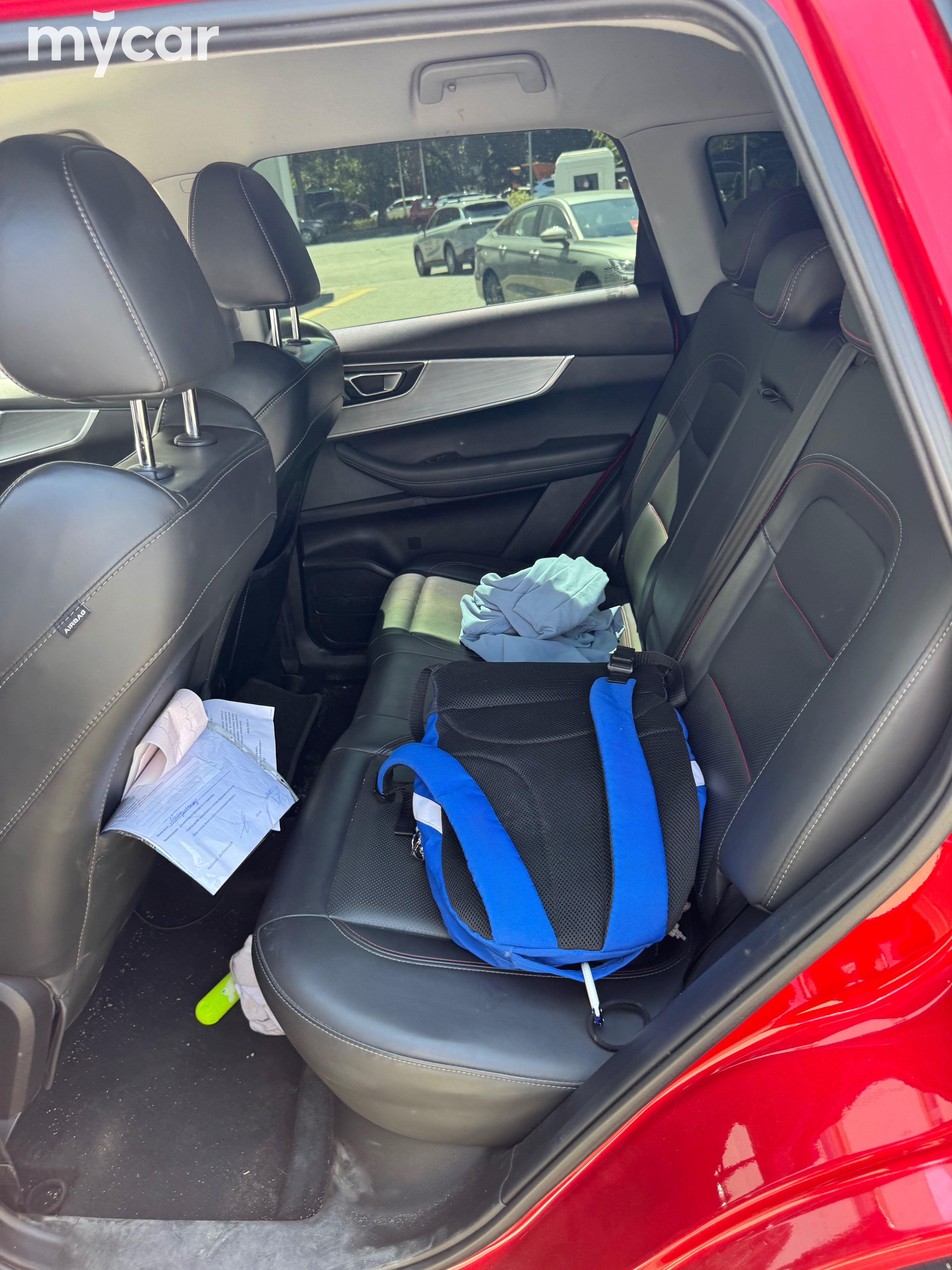 Chery Tiggo 7 Pro 2022