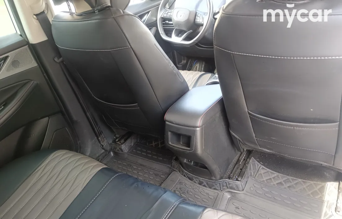 Changan CS35Plus 2023