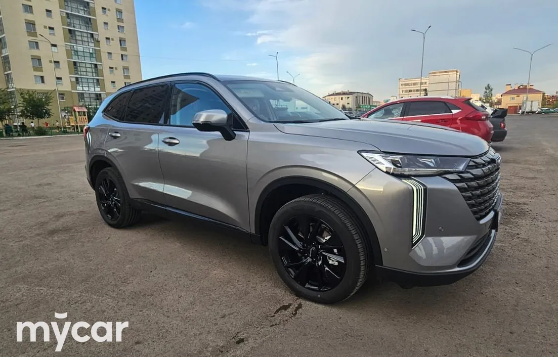 Haval H6 2026
