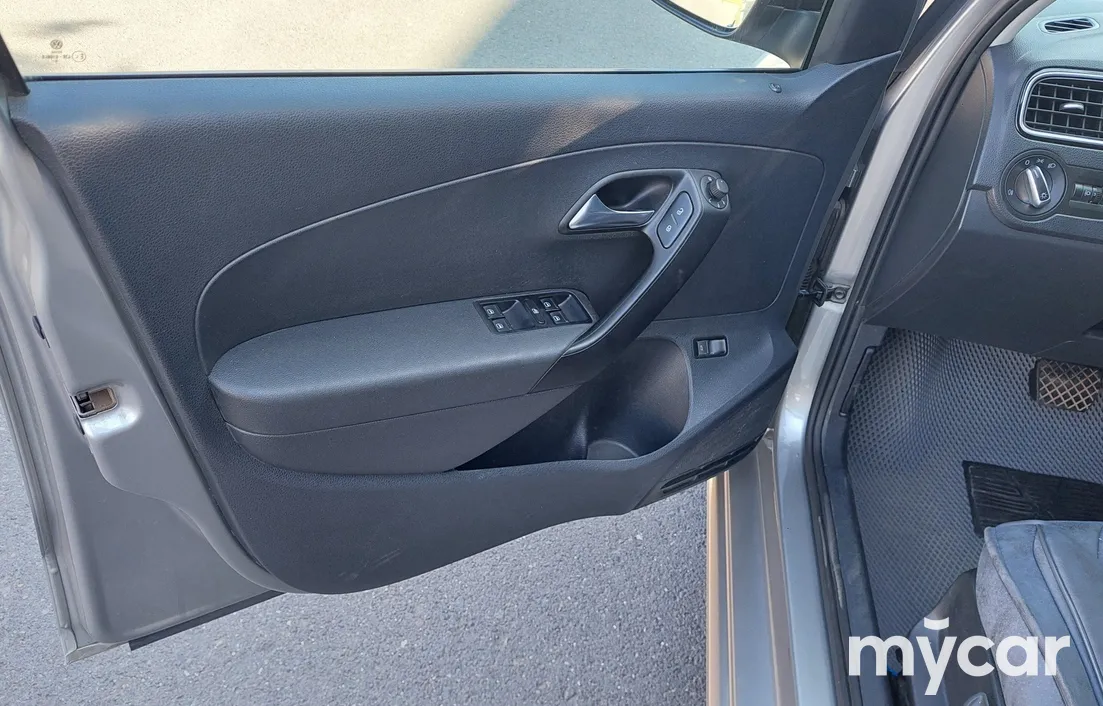 Volkswagen Polo 2020