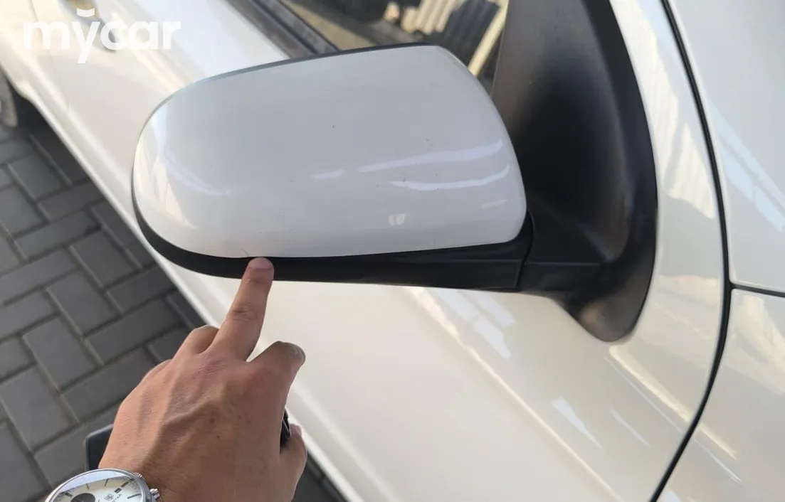 Chevrolet Nexia 2020