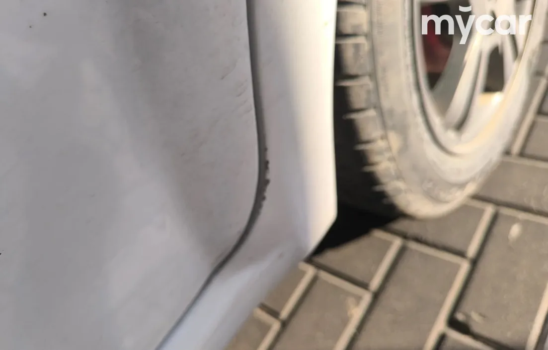 Chevrolet Nexia 2020