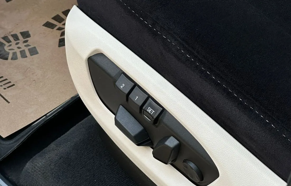 BMW X5 2018