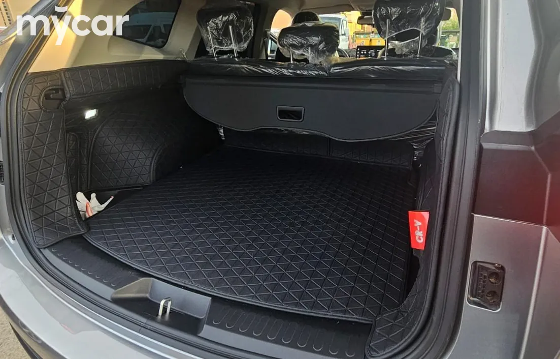 Haval H6 2026