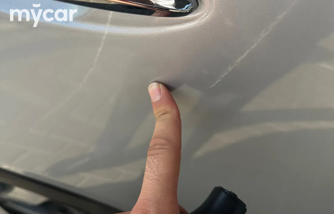 JAC S3 2018
