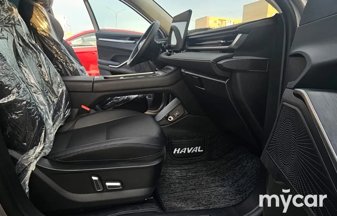 Haval H6 2026