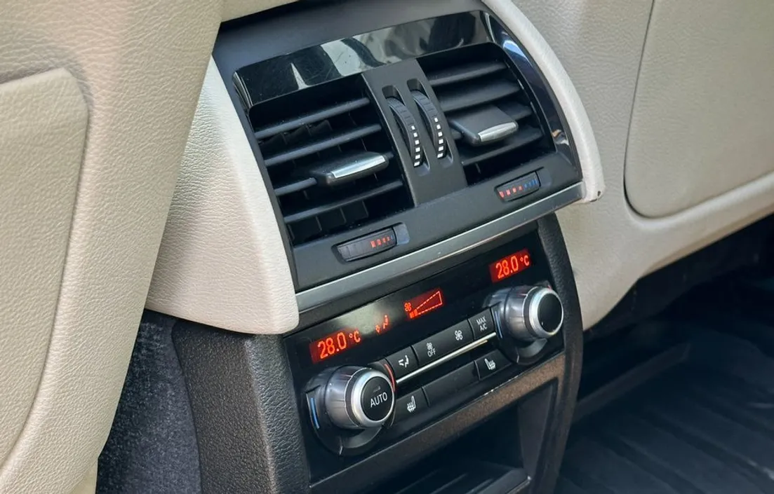 BMW X5 2018