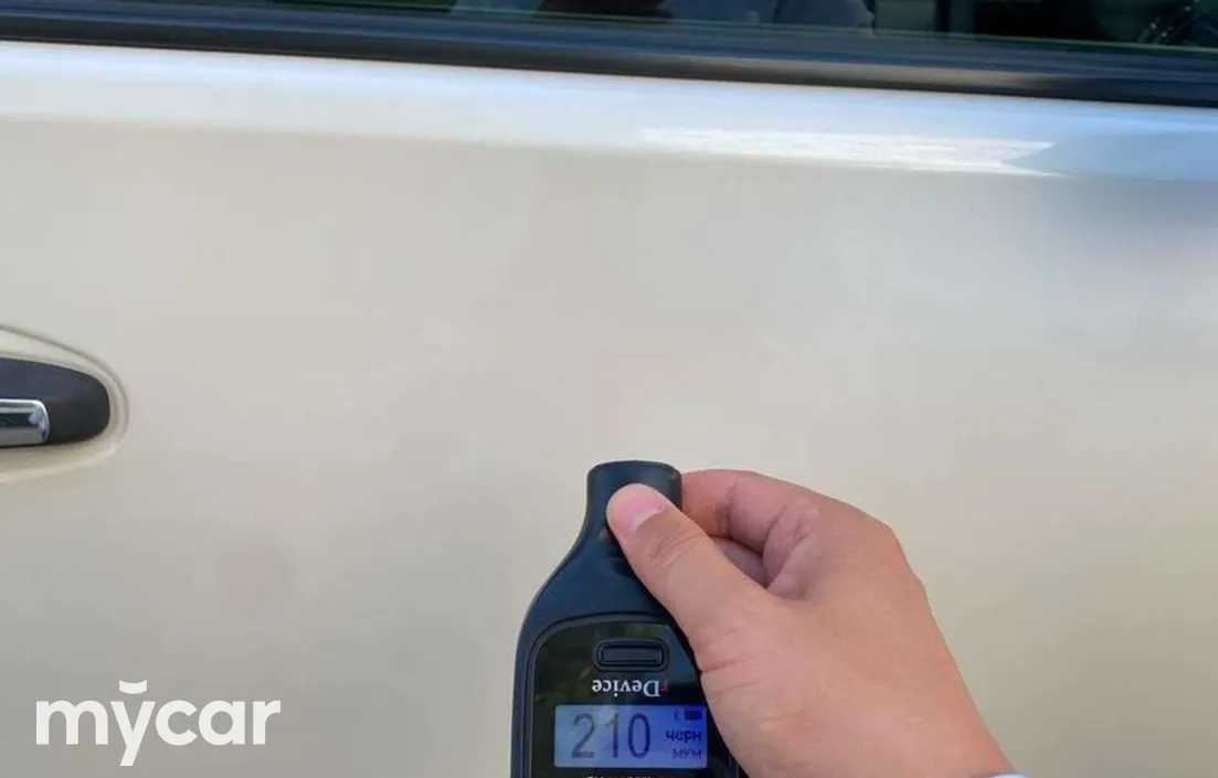 Toyota Land Cruiser Prado 2012