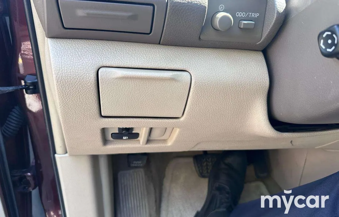 Lexus RX 2008