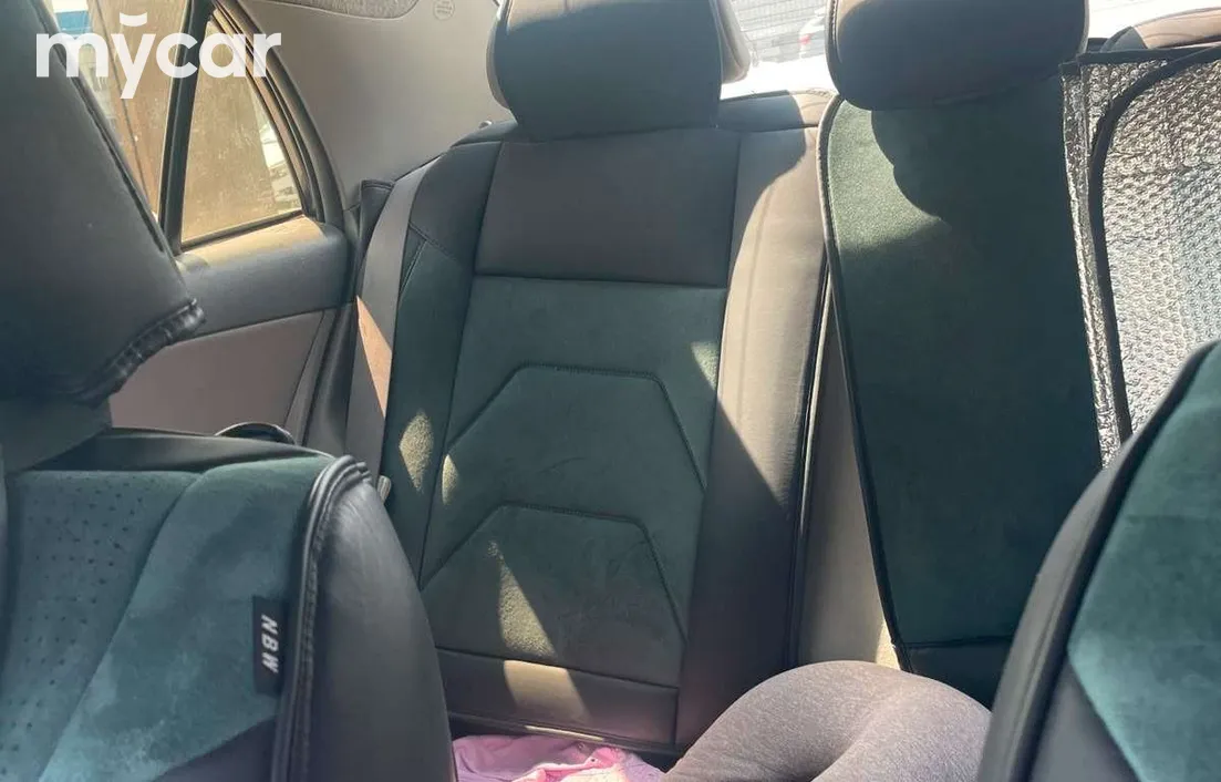Toyota Corolla 2010