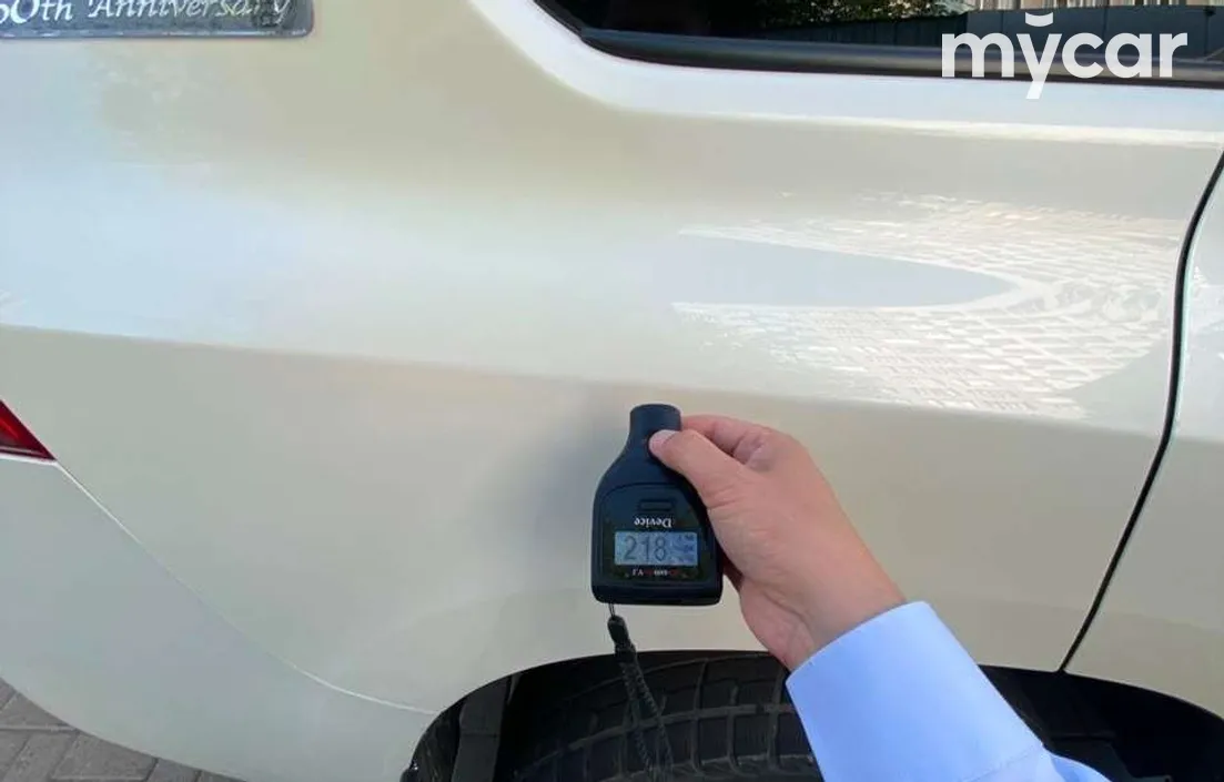 Toyota Land Cruiser Prado 2012