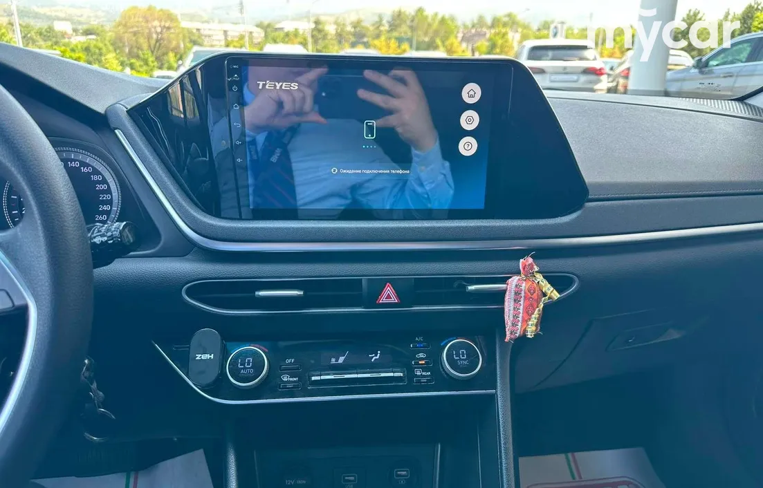 Hyundai Sonata 2020