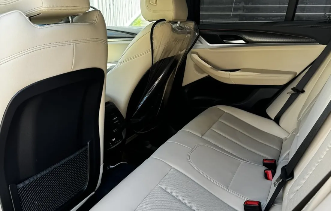 BMW X4 2023