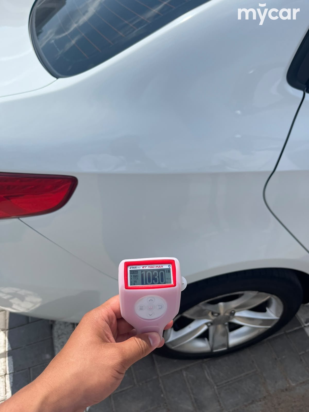 Kia Rio 2013