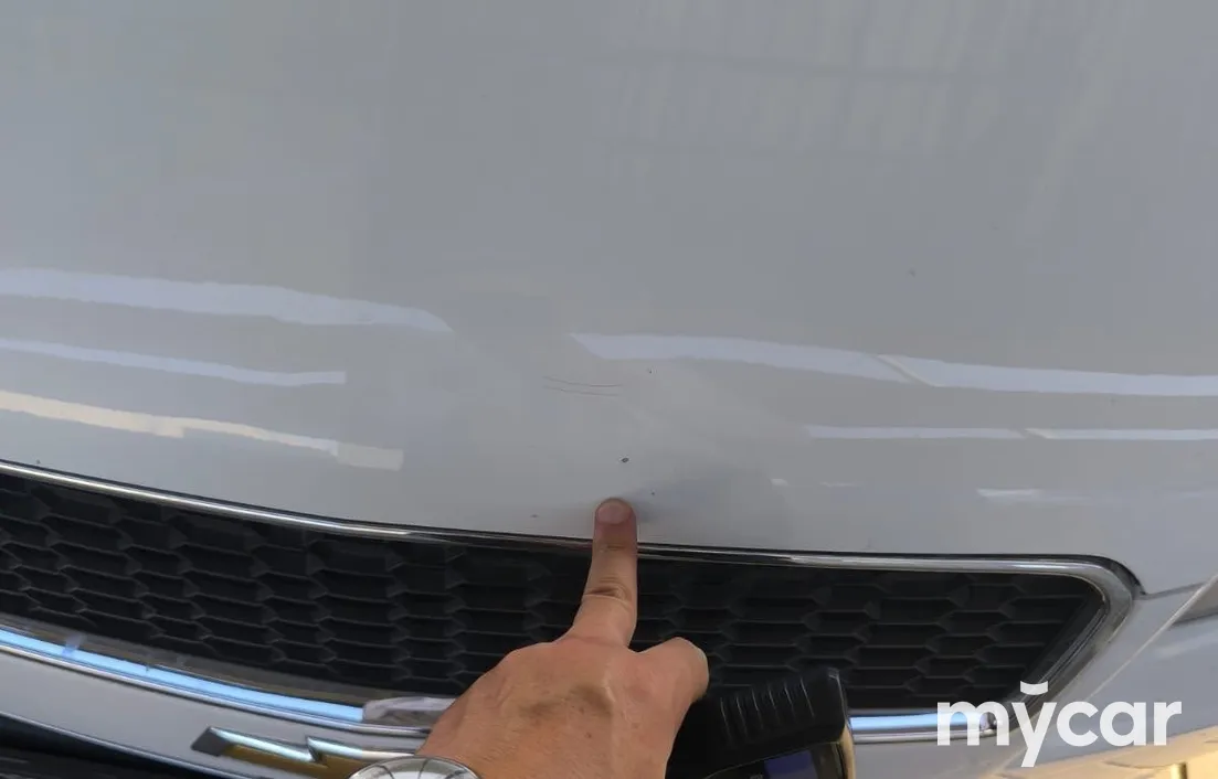 Chevrolet Nexia 2020