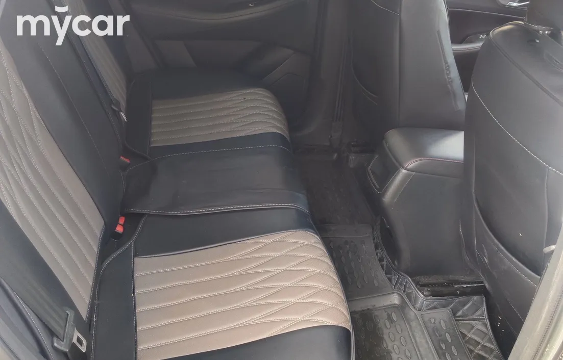 Changan CS35Plus 2023