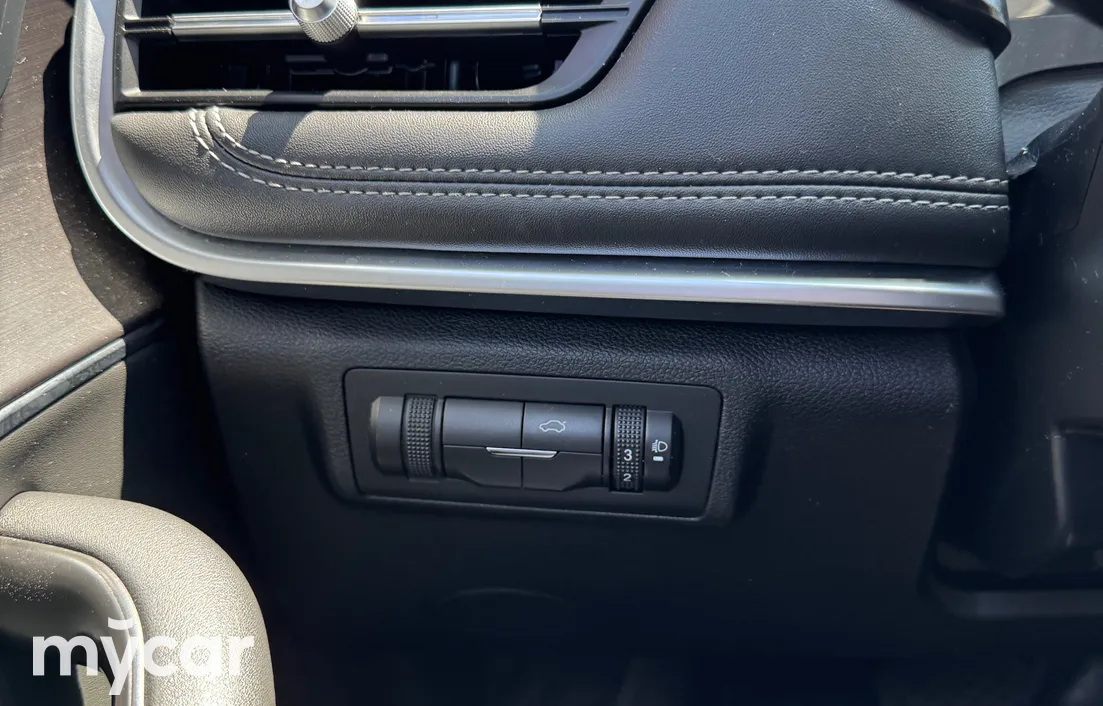 Chery Tiggo 7 Pro 2022