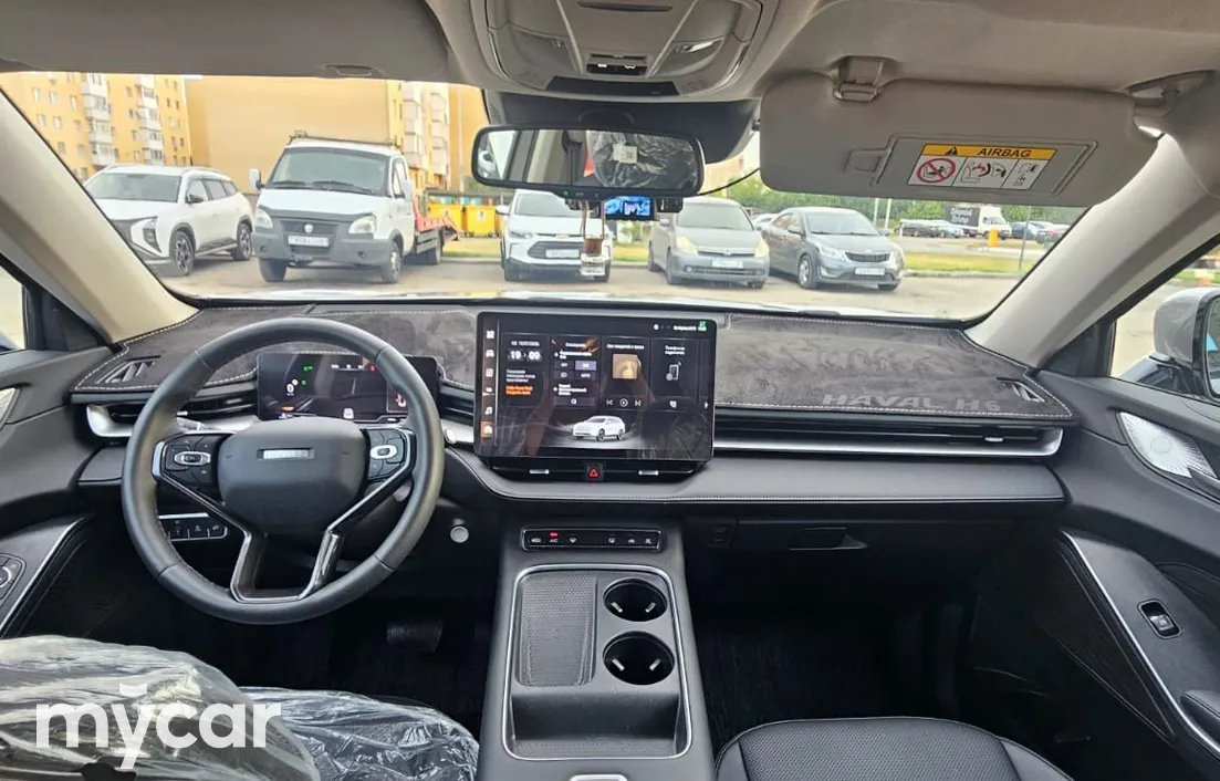 Haval H6 2026