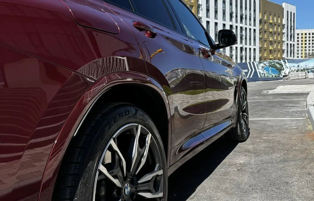 BMW X4 2023