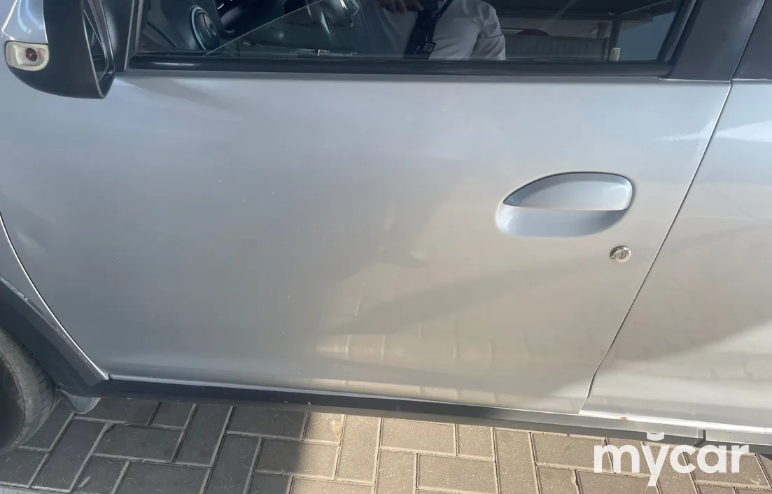 Renault Logan 2021