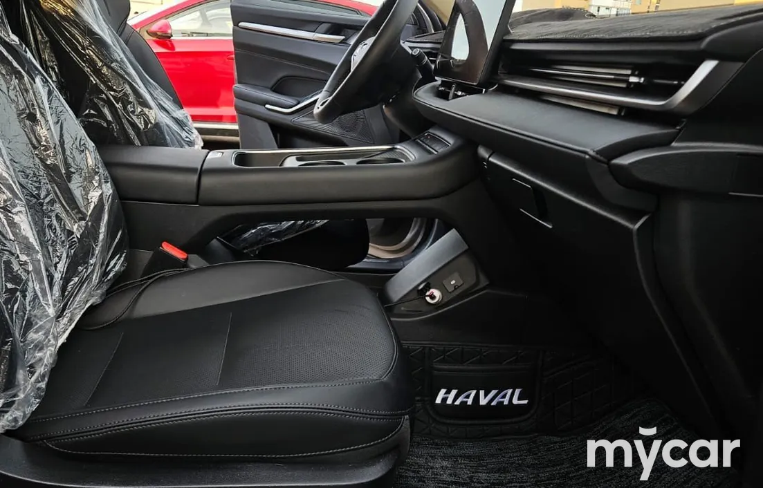 Haval H6 2026