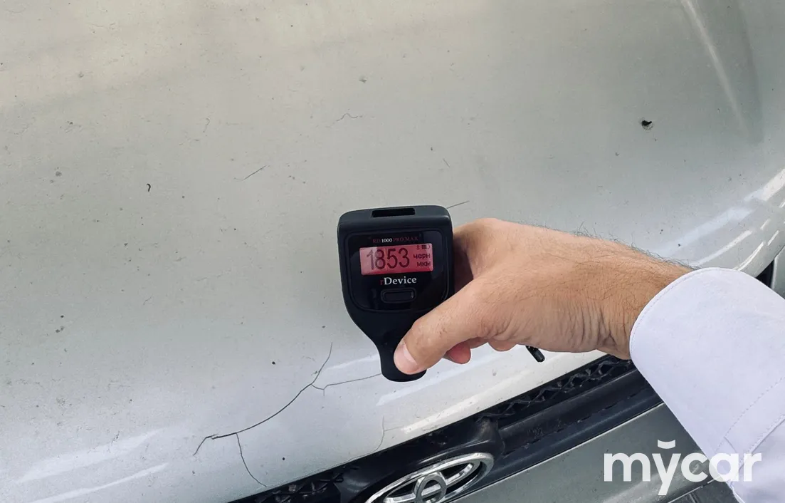 Toyota RAV4 2004