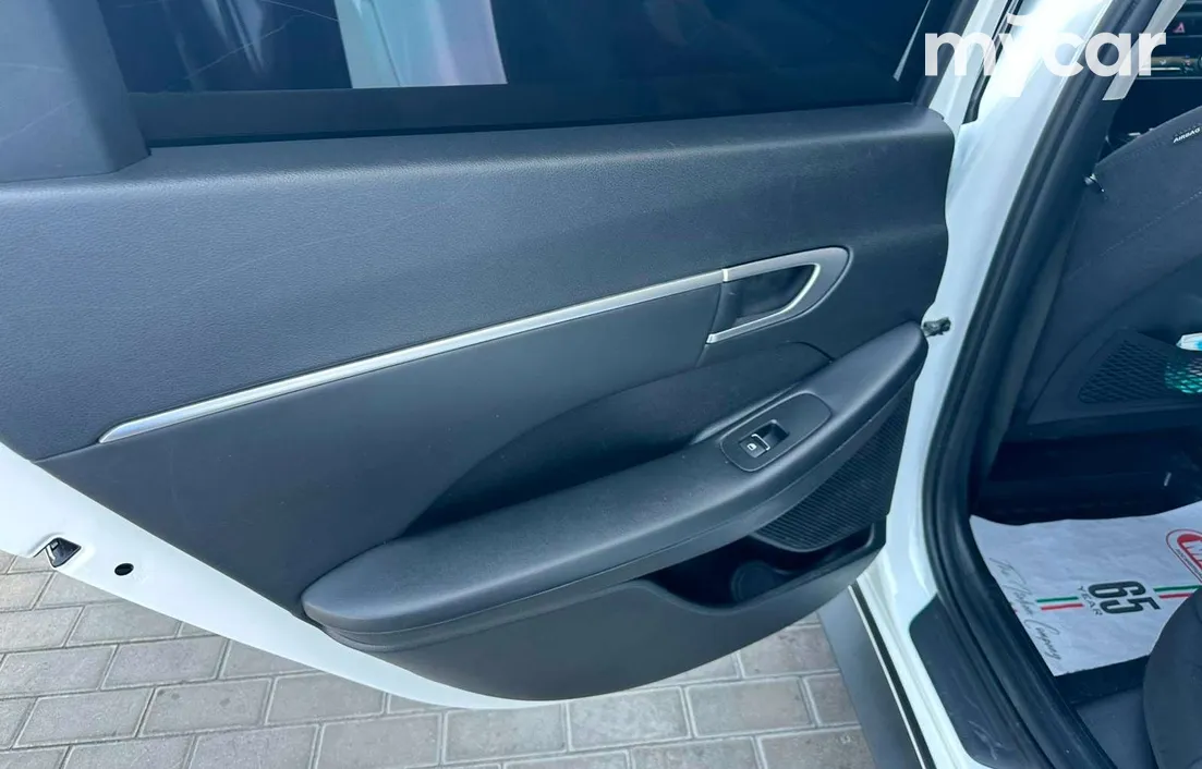 Hyundai Sonata 2020