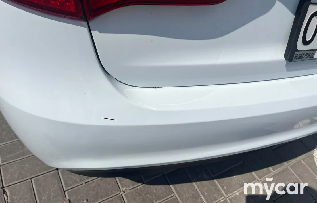 Kia Rio 2013