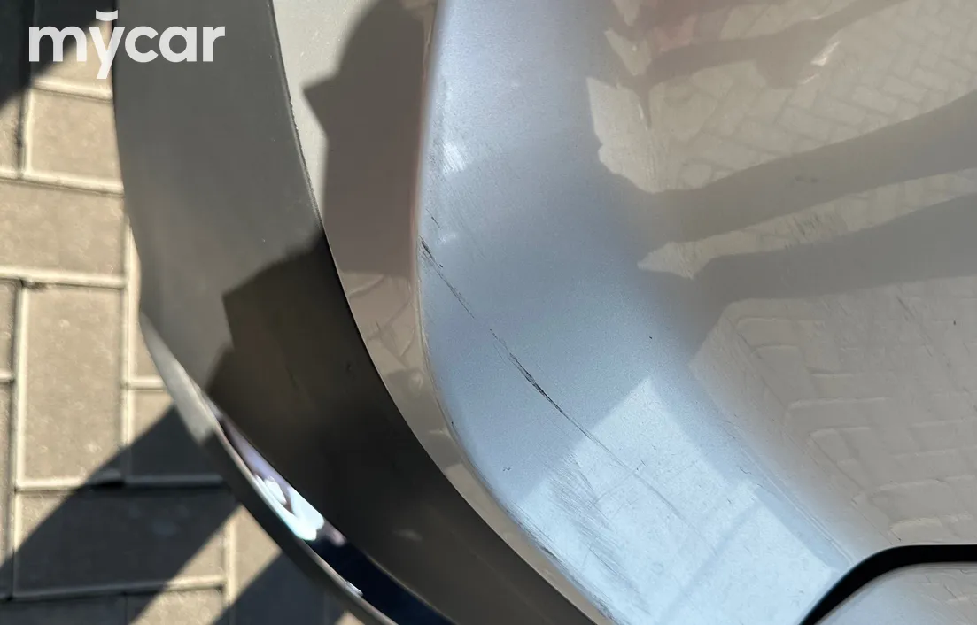 JAC S3 2018