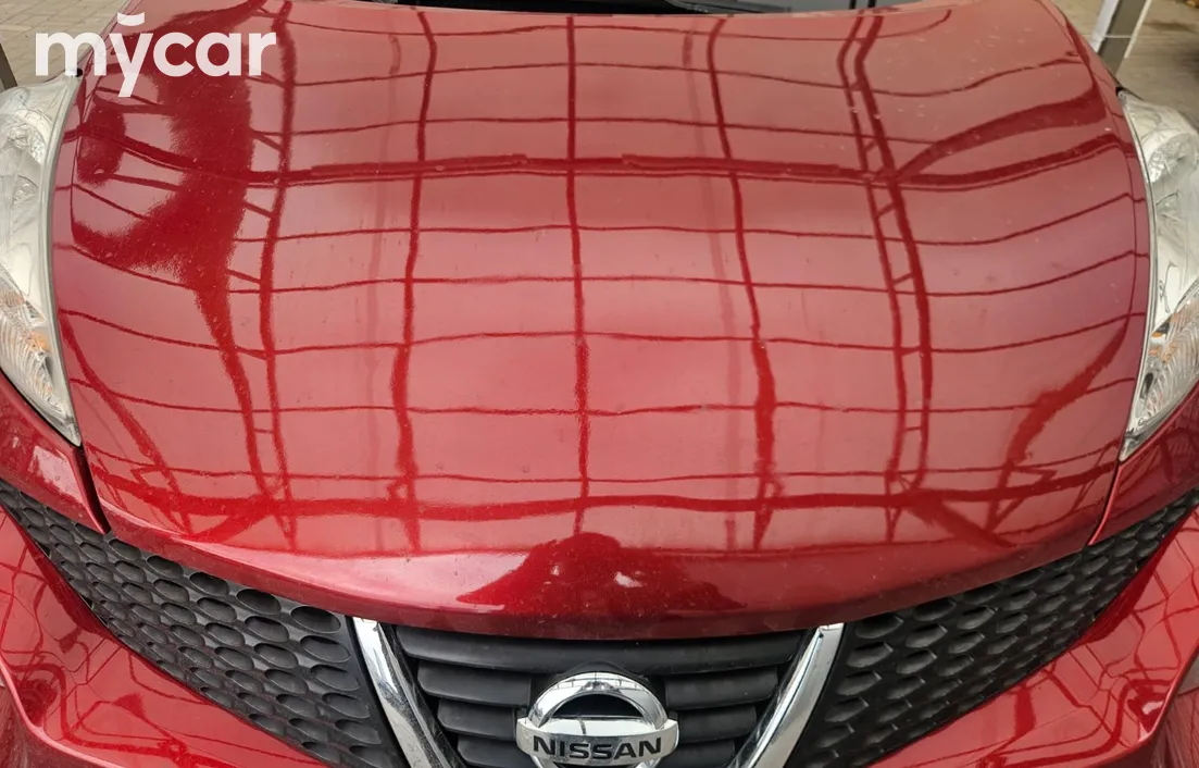 Nissan Juke 2014