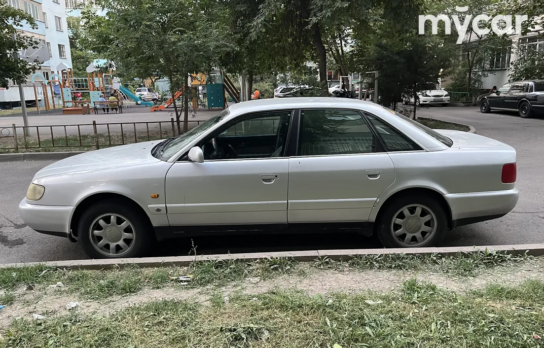 Audi A6 1995