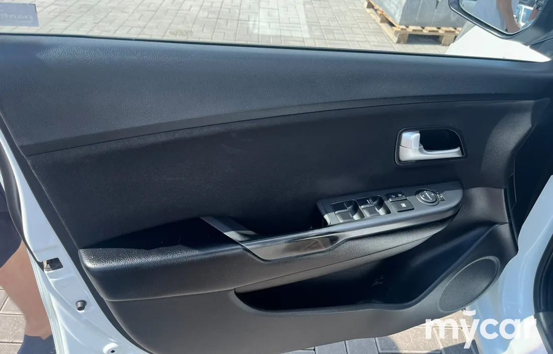 Kia Rio 2013