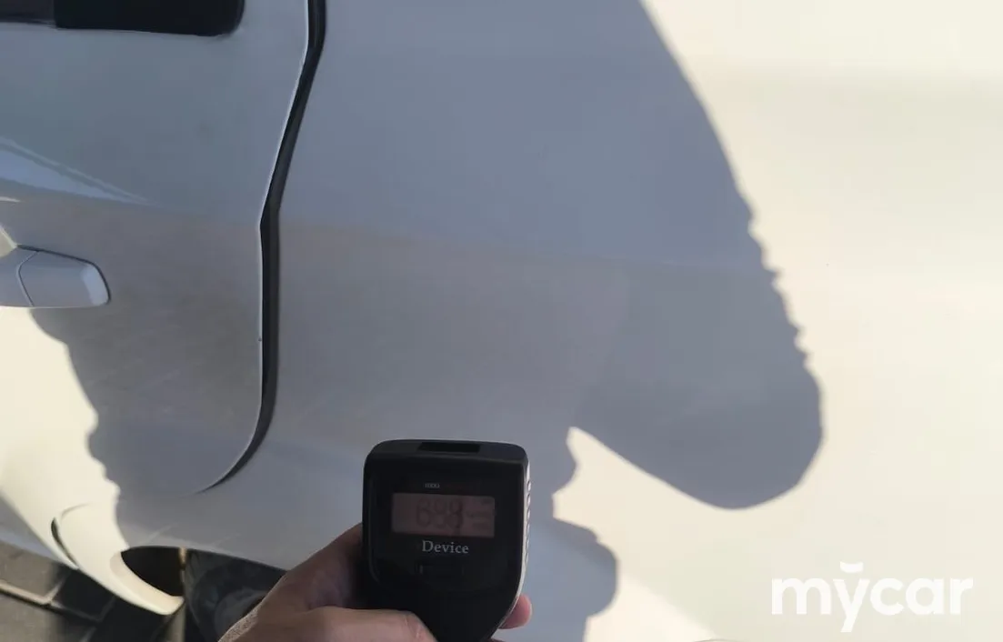 Chevrolet Nexia 2020