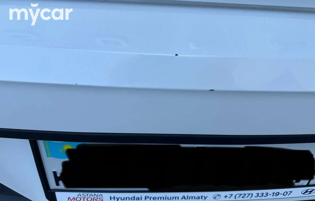Hyundai Sonata 2020