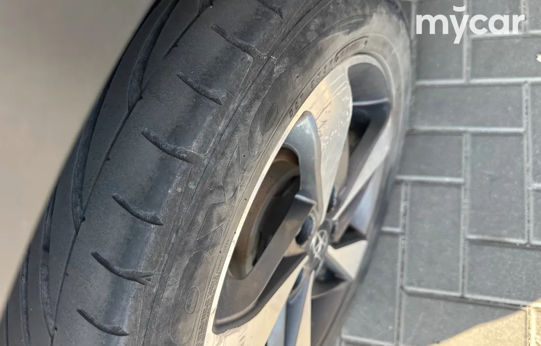 JAC S3 2018