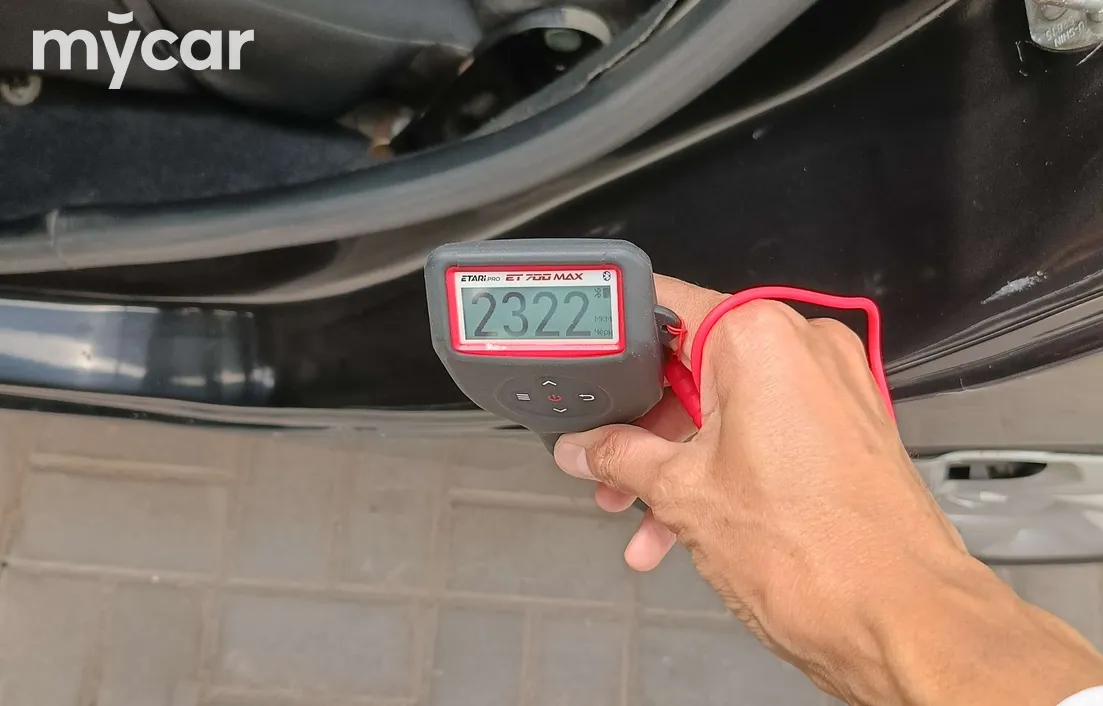 Renault Sandero 2015