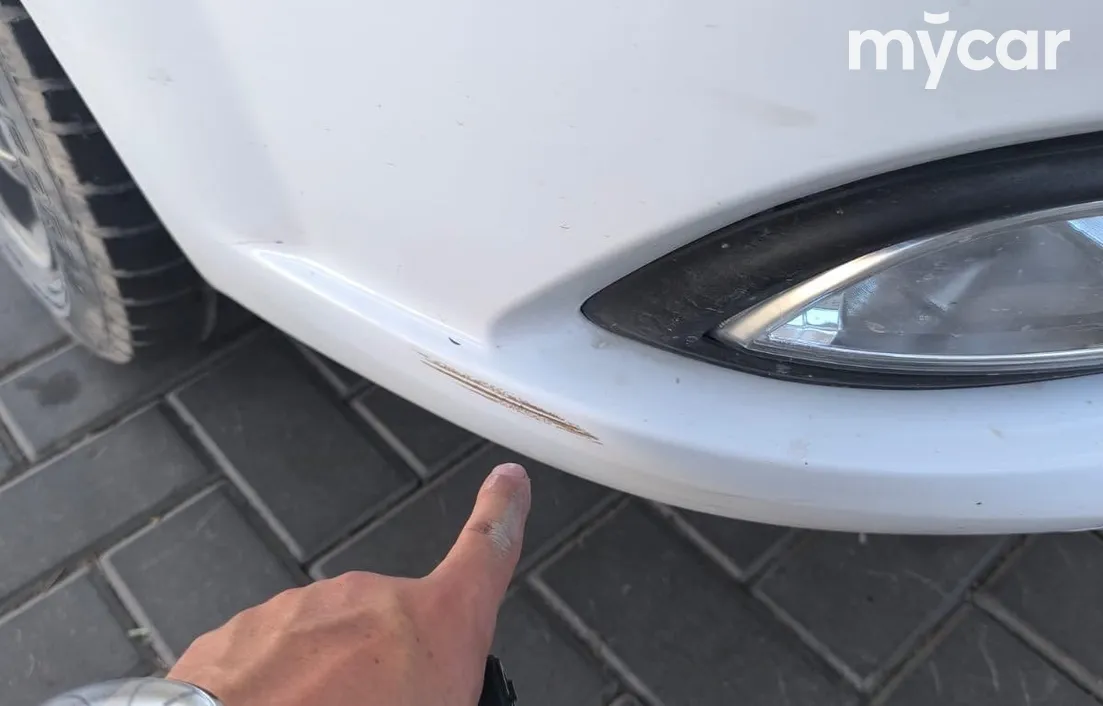 Chevrolet Nexia 2020