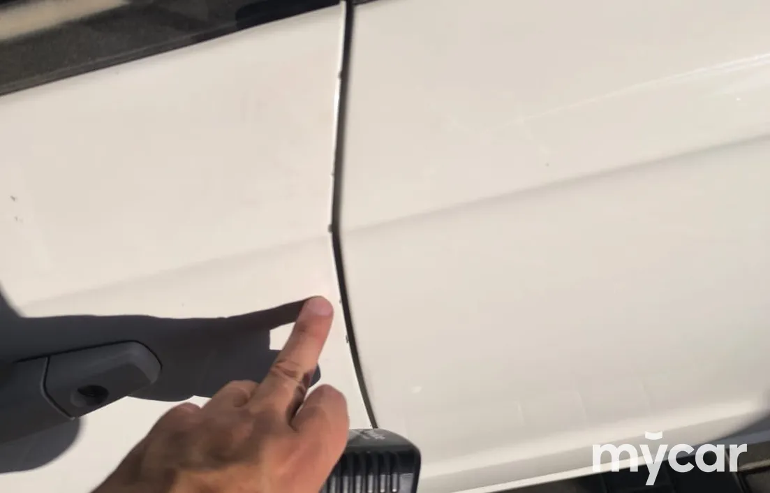 Chevrolet Nexia 2020