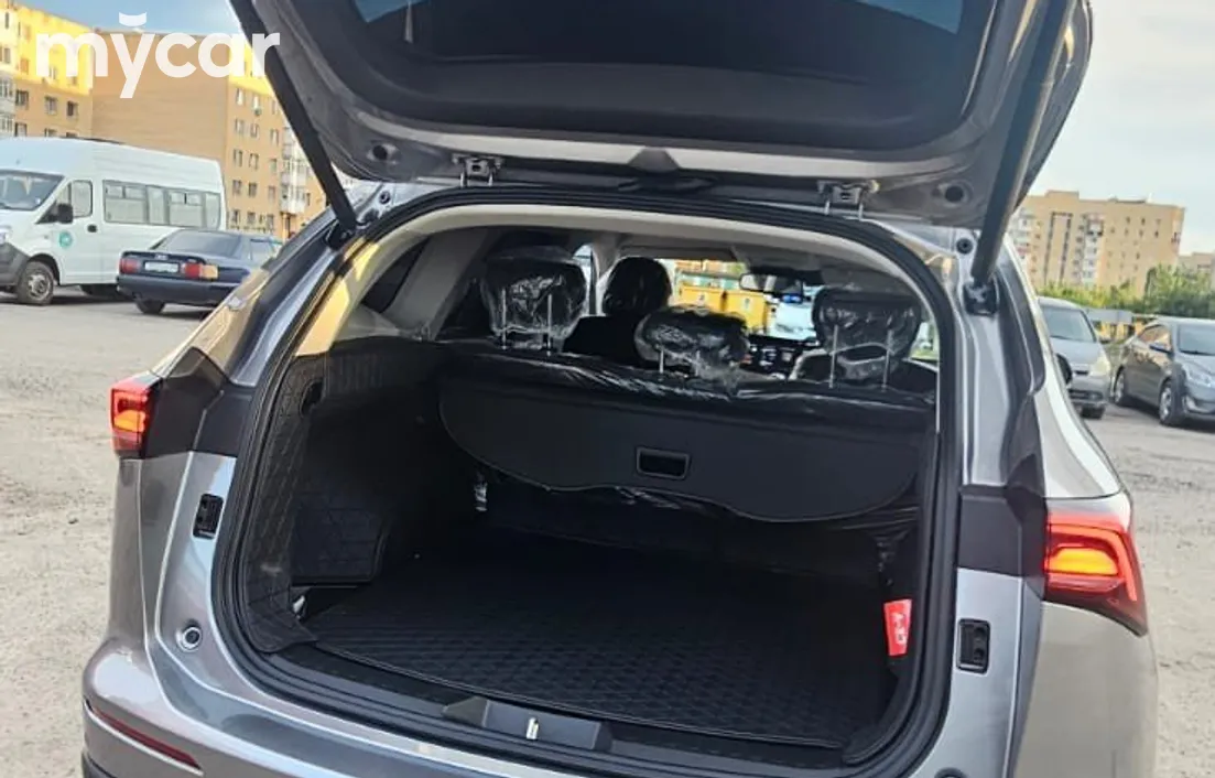Haval H6 2026