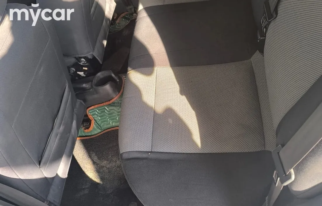 Chevrolet Nexia 2020