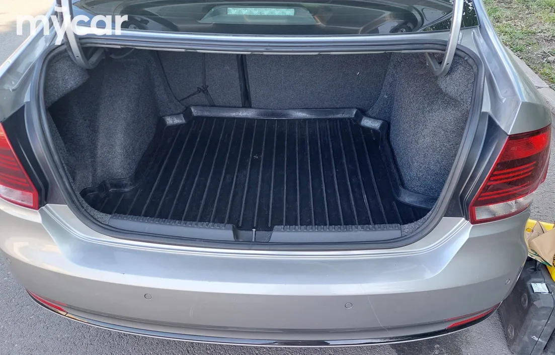 Volkswagen Polo 2020