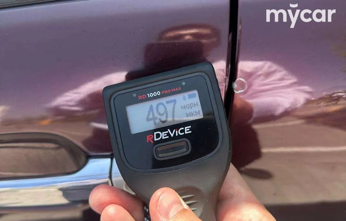 Lexus RX 2008