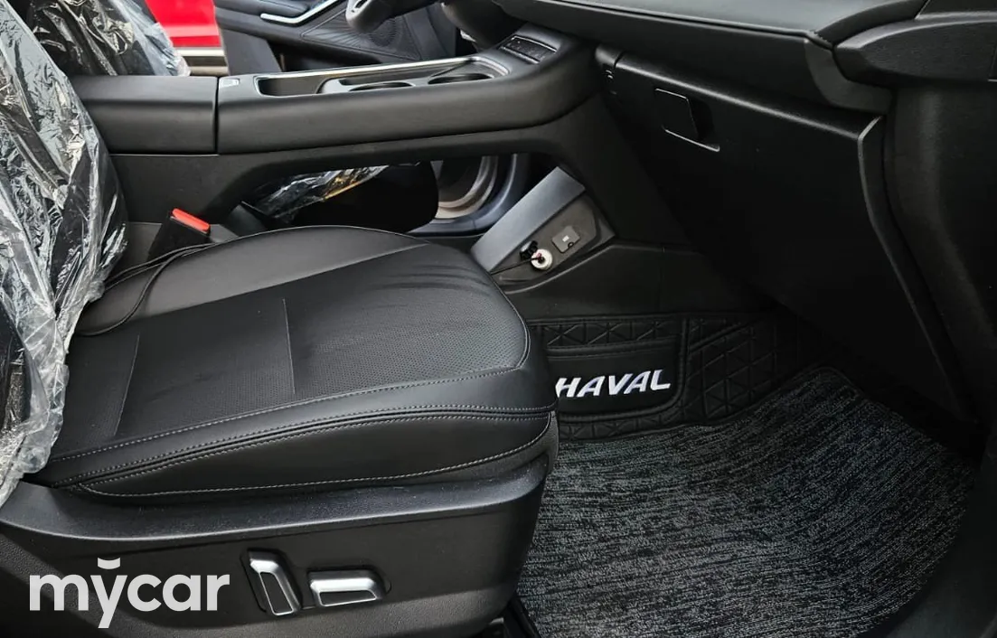 Haval H6 2026