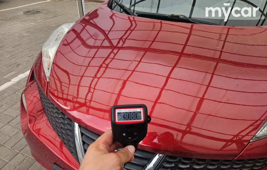 Nissan Juke 2014